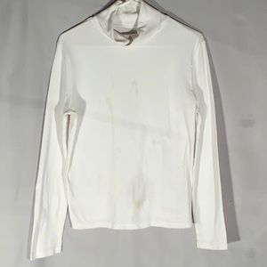 ST JOHN’S BAY BLOUSE